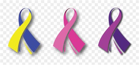 Down Syndrome Awareness Ribbon Clipart - Down Syndrome Ribbon Vector ...