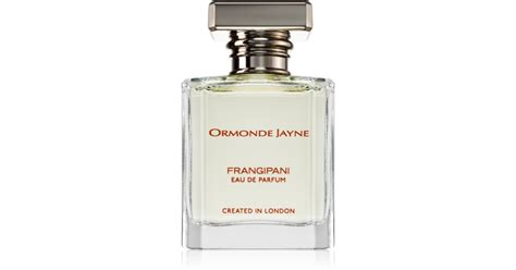 Ormonde Jayne Frangipani Eau De Parfum Unisex Notino