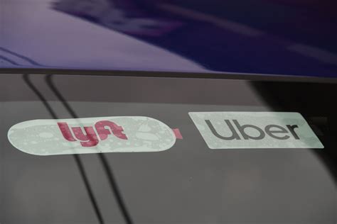 Dozens Of Uber And Lyft Drivers Are Victims Of Reported Carjackings In