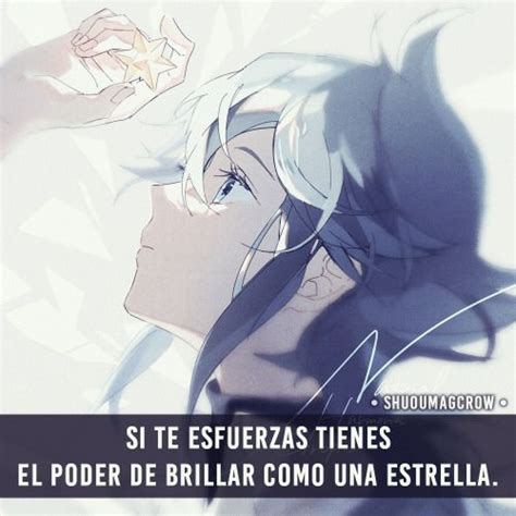 Ig Shuoumagcrow Anime Frases Frases Anime Sentimientos Reflexion