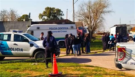 Crimen de Olavarría revelaron datos de la autopsia de la mujer y el