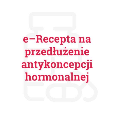 E Recepta Na Tw J Wybrany Lek Online W Minut Przychodniaonline Pl