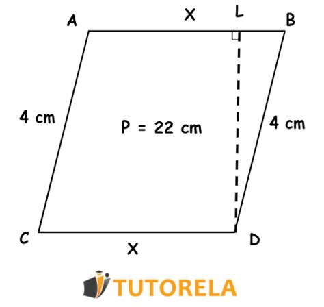 El área Del Paralelogramo ¿qué Es Y Cómo Se Calcula Tutorela