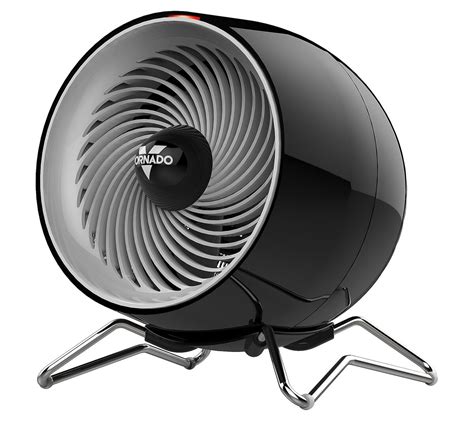 Vornado Pivot Heat Electric Space Heater One Color Editorialist