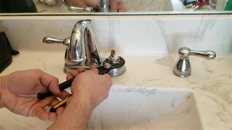 K How To Easily Fix A Leaking Delta Faucet Youtube