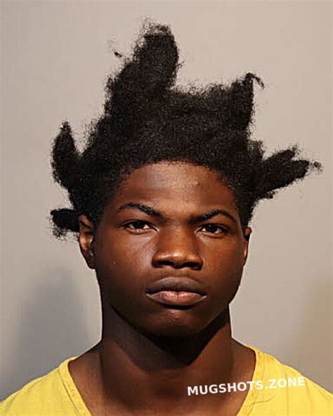 Desmond Smith Seminole County Mugshots Zone