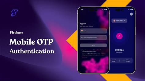 Flutterflow Phone Number Otp Authentication Flutter Firebase