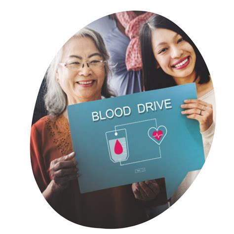 Host A Blood Drive Connecticut Blood Center Ctbc