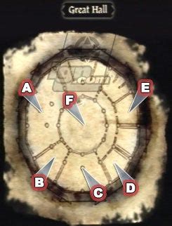 Mage Tower (Assault, V) - Dragon Age Wiki Guide - IGN