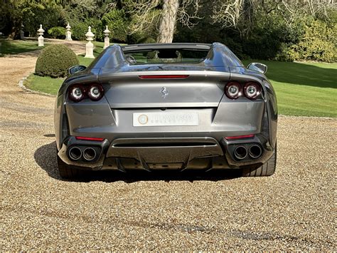 2020/70 Ferarri 812 GTS - The Ombersley Collection