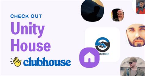 Unity House