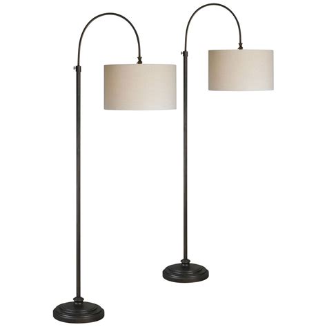 73 In And Up Extra Tall Lamp Sets Floor Lamps Lamps Plus