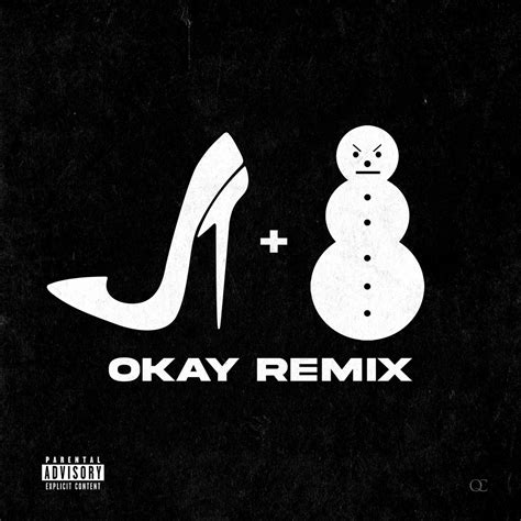 ‎okay Remix Single Album By Jt And Jeezy Apple Music