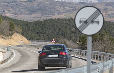 Finalizadas Las Obras De Mejora De La CV 204 Entre Atea Y Used Con Una