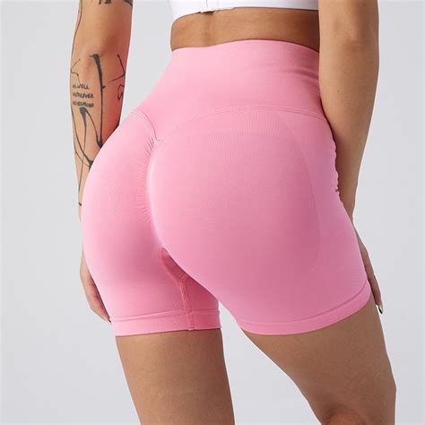 Jual PEACHY BOOTY SHORT SHORT BOOTY PUSH UP CELANA PENDEK BAWAHAN