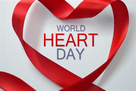 World Heart Day Why Insuring Your Health Matters