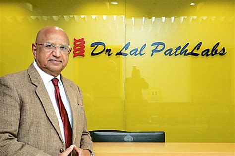 Modern Guru Of Indian Diagnostics Express Healthcare