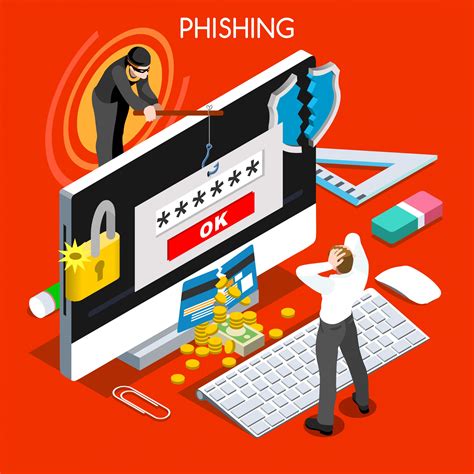 What Is Phishing In Cyber Security And How To Prevent it? | It Support ...