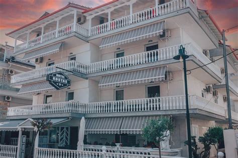 Gallery - Hotel Kostas - Ολυμπιακή Ακτή Πιερίας