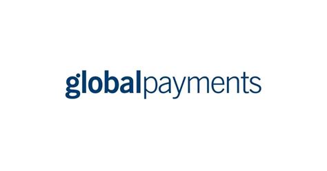 Global Payments Global Fintech Market