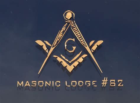 Freemason Lodge Emblems - Esoteric Freemasons