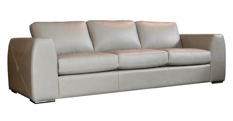 Aston Leather Sofa | Raw Home Furnishings by Rawhide