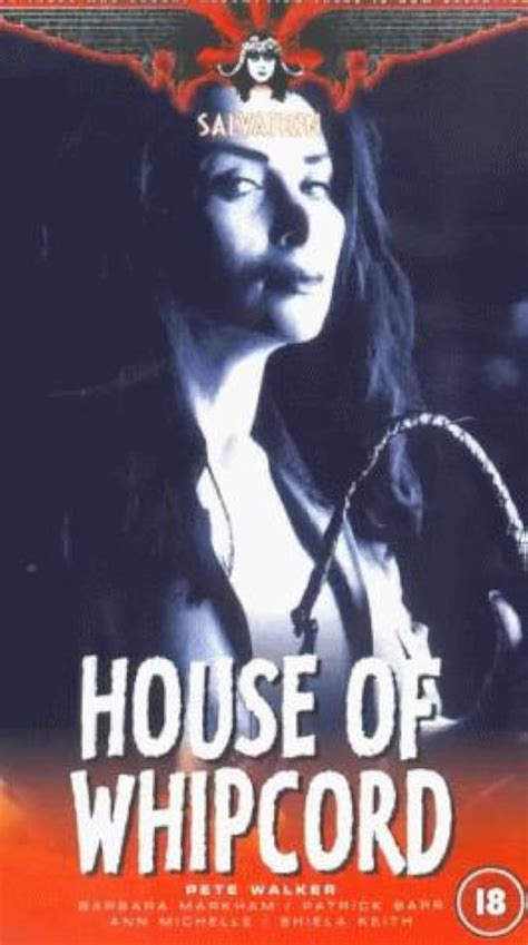 House Of Whipcord 1974