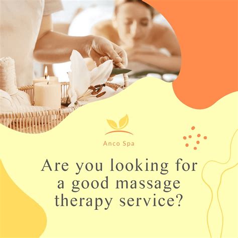 Free Massage Therapy Question Post Instagram Facebook Template Edit Online And Download