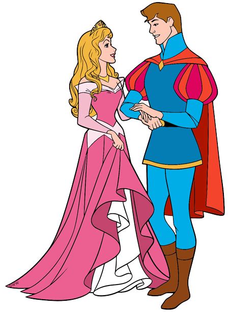 Aurora And Prince Philip Aurora Disney Disney Princess Aurora Walt