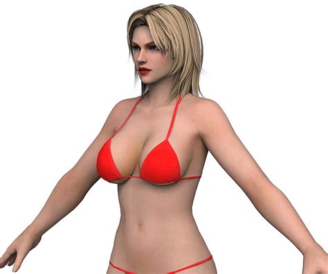 Bikini Girl