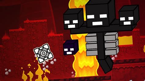 Wither Boss Fight Minecraft Minequest By Masterth Boss Fight