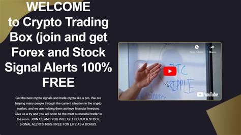 Unlock Your Potential With The Ultimate Profit Scalping Indicator