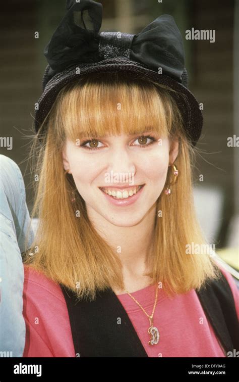 Debbie Gibson 80s