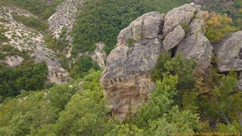 Скални ниши Шахан кая – Сладкодум – Светилища в България