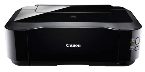 Canon Pixma Ip Photo Printer