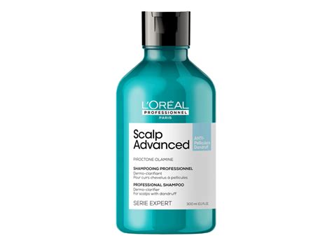 Ripley Shampoo L Or Al Professionnel Anticaspa Scalp Advanced Ml