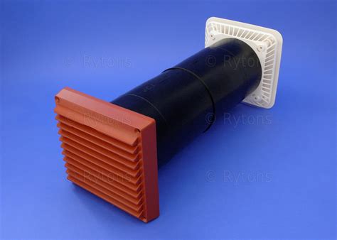 Air Vent For Stoves - Installation Products | Woodburning Stoves ...