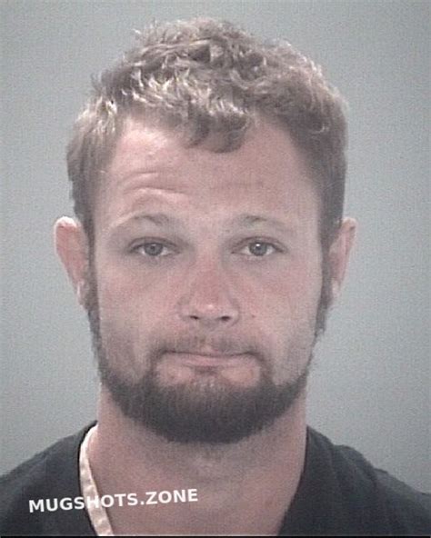 MITCHELL DEREK EDWARD 05 24 2023 Pasco County Mugshots Zone