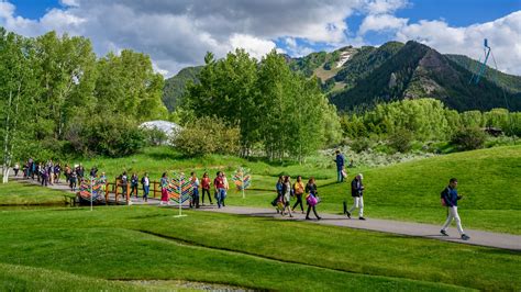 Aspen Ideas Festival 2025 Speakers Heidi Lorene