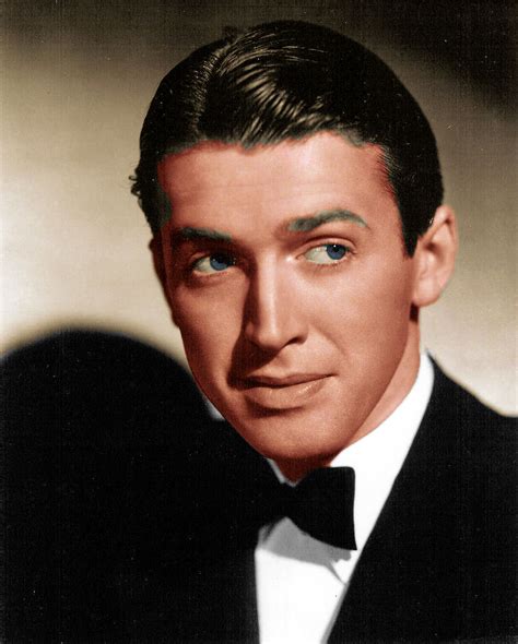 Pictures Of James Stewart