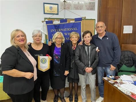 Reggio Calabria Successo Per Il Torneo Di Burraco Organizzato Dal Club