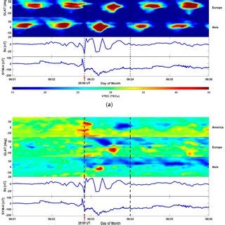 The Global Total Electron Content TEC Responses To The HSS A TEC