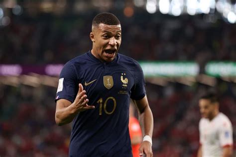 Kylian Mbappe Warns England About World Cup Obsession As Quarter