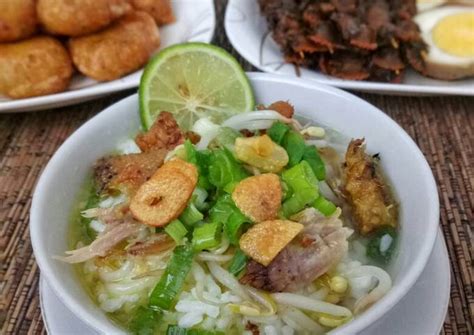 Resep Soto Kudus Minimalis Oleh Mbunyanya Cookpad