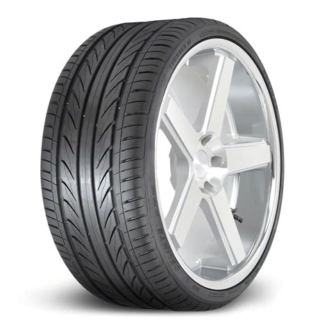 Delinte Mustang Thunder D All Season Tire R