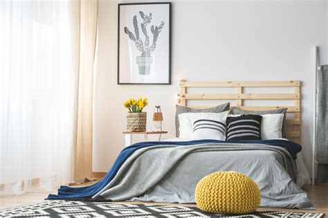 Feng shui comment aménager une chambre zen Magazine Avantages