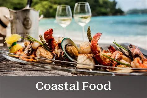 Texas Lifestyle Series Coastal Food Texas Style Texini