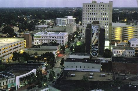 14 Mesmerizing Aerial Views From Louisiana