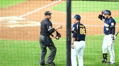 20230808 父親節 Cpbl 例行賽 兄弟象 Vs 樂天桃猿 二局上 張志豪 一壘安打 王政順 2分砲 生涯 首支全壘打