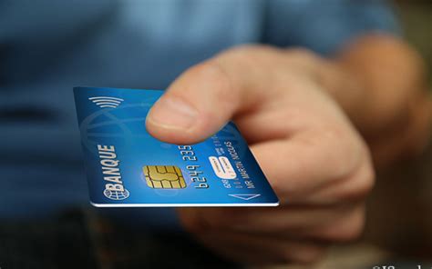 Carte Bancaire Tout Savoir Sur Le Paiement Sans Contact